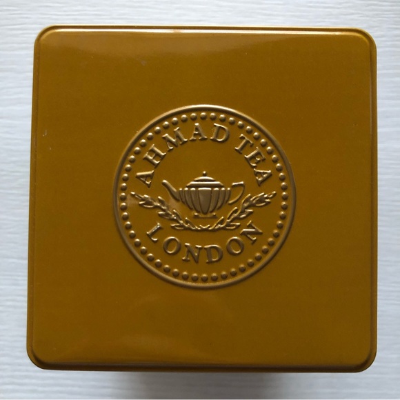 NEW Ahmad Cardamon Tea - Picture 8 of 9